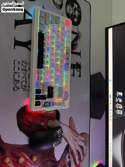 FULL PC GAMING 4070 32 RAM I5-13 4