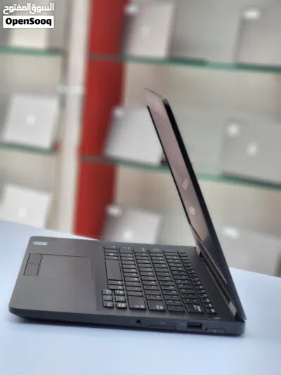 DELL LATITUDE 7270 CORE I5 PROCESSOR 6TH WINDOWS 11PRO ACTIVATED FREE BAG AND CHARGER 4
