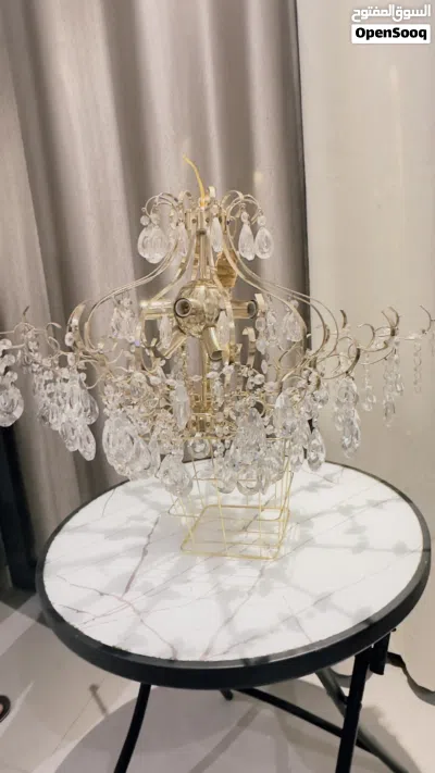 ثريات فخمه باسعار مغريه 3