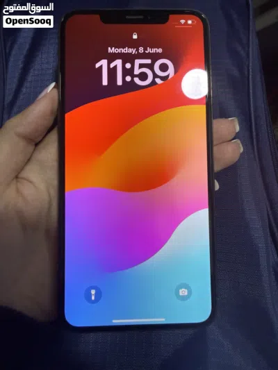 Iphone XS max 512gb 2