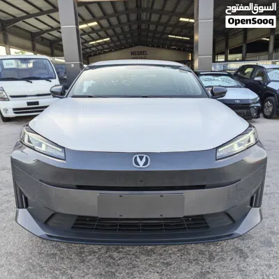 شانجان ايدو EV 3