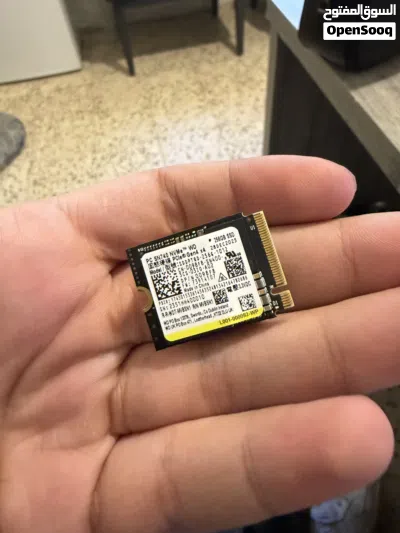 WD PC SN740 256GB 2