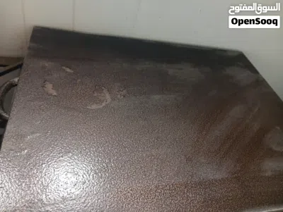 فرن غاز مستعمل فتره بسيطه للبيع 2