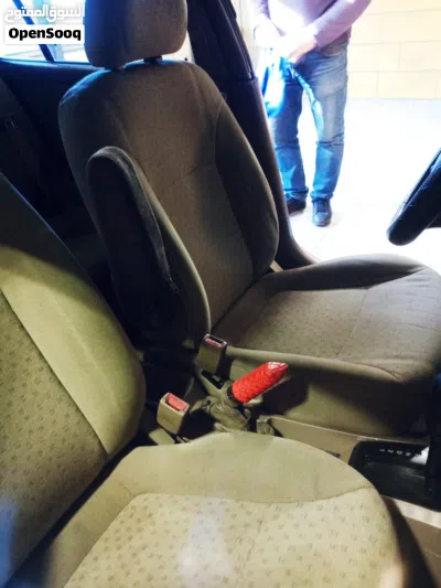 Kia Rio Standard 3