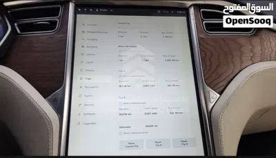 تيسلا موديل S Model S Plaid 3