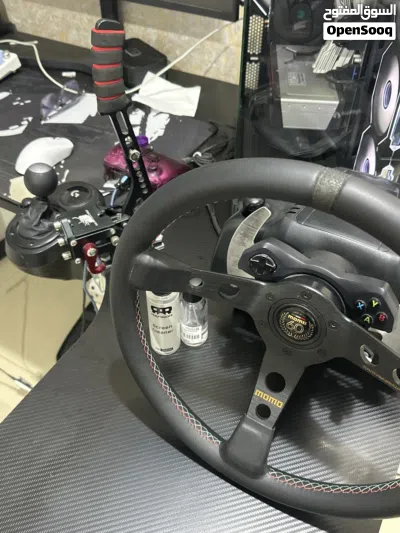 Logitech g920 2