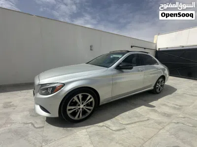 Mercedes Benz C-Class C 300 4