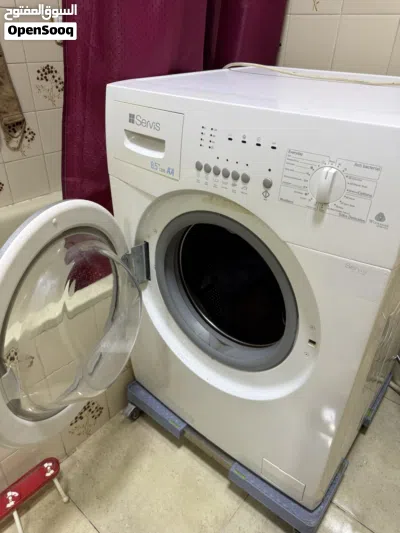 غسالة للبيع طبربور 3