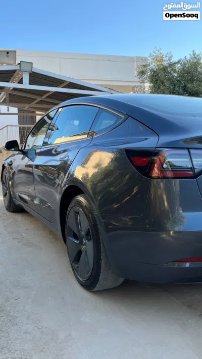 Tesla Model 3 Standard Plus 2