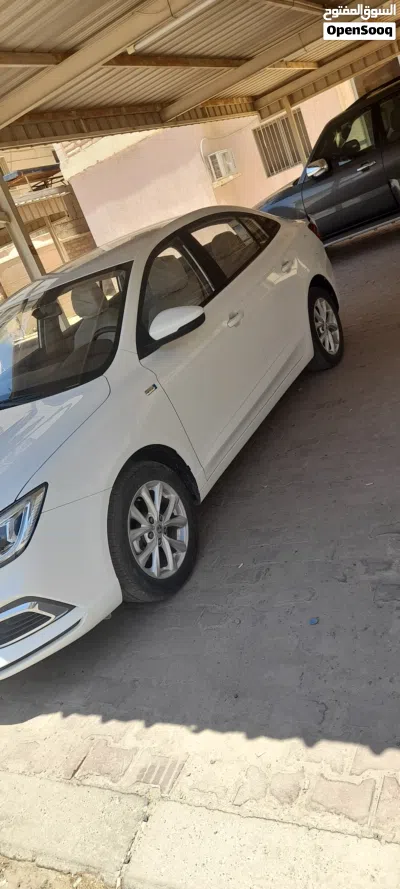MG MG 5 3