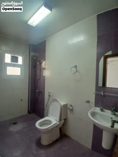 للايجار شقه ف العذيبه بجوار التنين هايبر ماركت موقع متميز و استراتيجي -2BHK For Rent 3