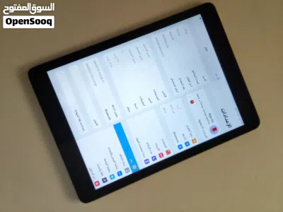 ابل ايباد اير2 جهاز سمح 32 قيقا 2