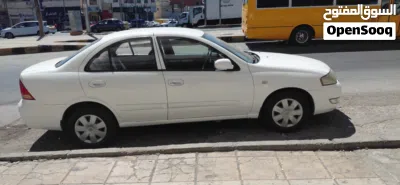 نيسان صني Standard 2