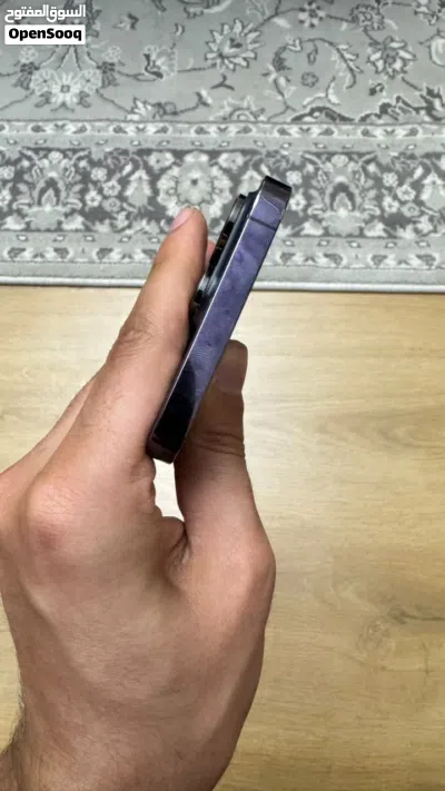 ايفون 14 برو ماكس iphone 14 promax 1T 4