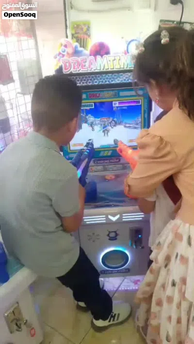 ابو يزن الالكترونيات 2