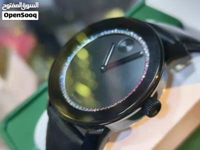 ساعة موفادو بولد أصلية (Movado Bold) 4