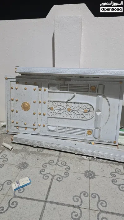ابواب ونوافذ مستعمله 2