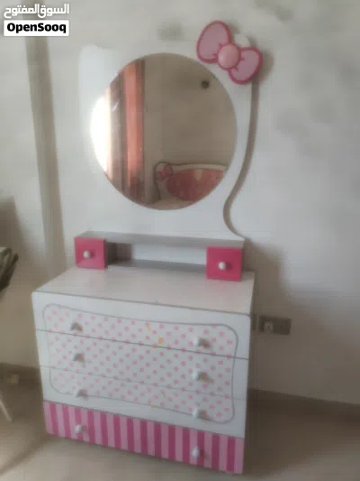 Kids Single Bed for Sale – Good Condition 3