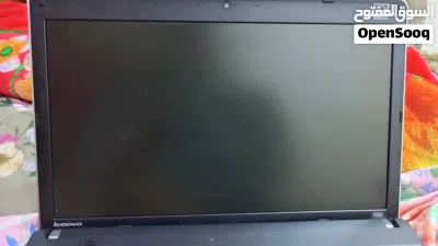 لابتوب لينوفو E530 3