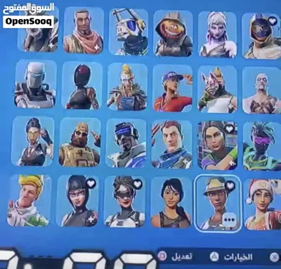 حساب سوني4 3