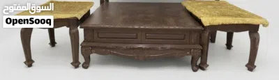 طقم كنب بحاله ممتازه 2