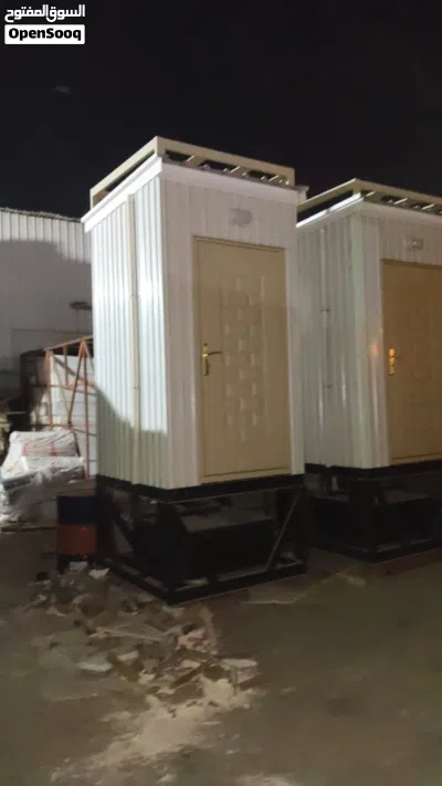 Portacabin Office & Labor Accommodation For Sale 2