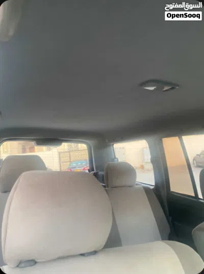 Toyota Prado TX 2