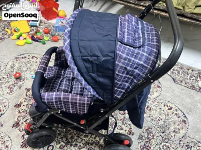 Baby pram toddlers 3