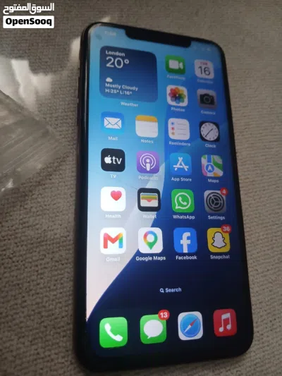 I phone 11 pro max for sale 3
