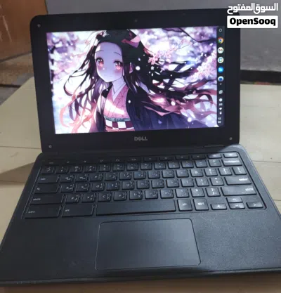 لابتوب نوع Dell 2