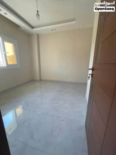 شقة للبيع فى نيو جاردن سيتى فى العاصمة الادارية فى ال R3 استلام فور متشطبة بالكامل برايم لوكيشن على 2