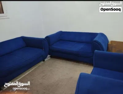 شقة مفروشة للإيجار 2