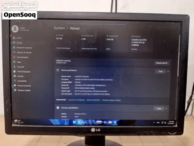 Disktoop HP pro 4