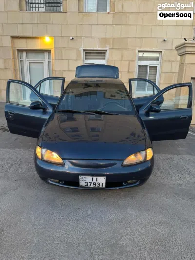 Hyundai Avante Standard 2