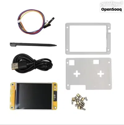 Bitcoin NerdMiner V2 1,000 KH 4