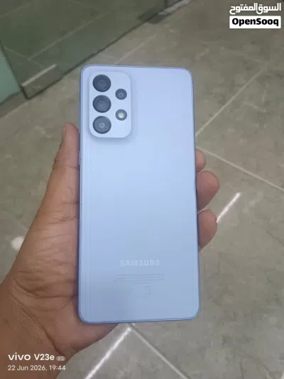 samsung A33 5G 2