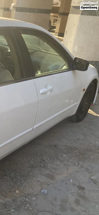 Honda Accord DX 2