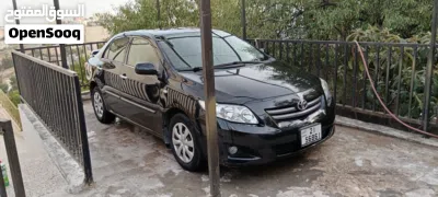 Toyota Corolla XLI 4