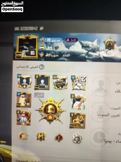 بيبجي موبايل عالميه 4