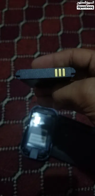 مودم سام فورجي 2