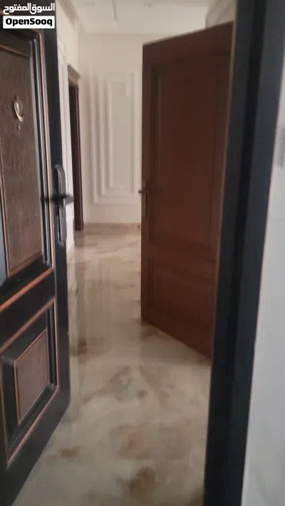 شقة جاهزة مساحة 263م سما حدة 3