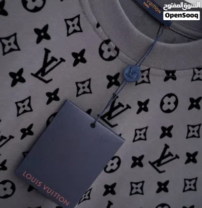 Louis Vuitton T-Shirt original for sale 4