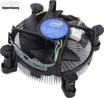 Intel CoreTM i7-3820 Processor 3.6 GHz with Intel cooler+ Ram 3