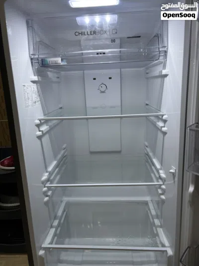 Haier refridgerator 4