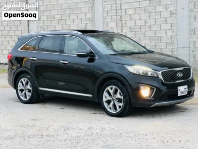 Kia Sorento X-Line S AWD 4