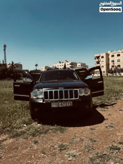 جيب جراند شيروكى Altitude 3