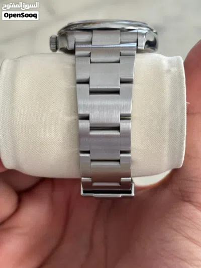 Rolex Oyster Perpetual 4