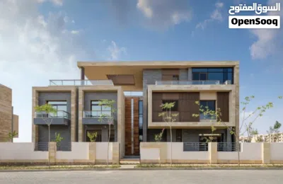 stand alone / twin house / one story villa 2