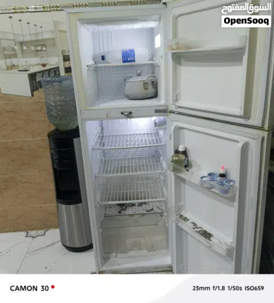 ثلاجه شرط شقل سعر 200 وبي مجال 2