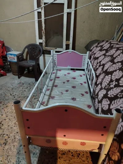 جربايه اطفال استعمال قليل هيه والمندر 2
